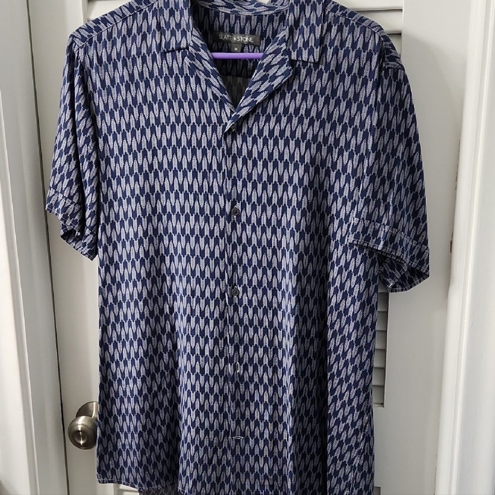 2 Mens Shirts For $16